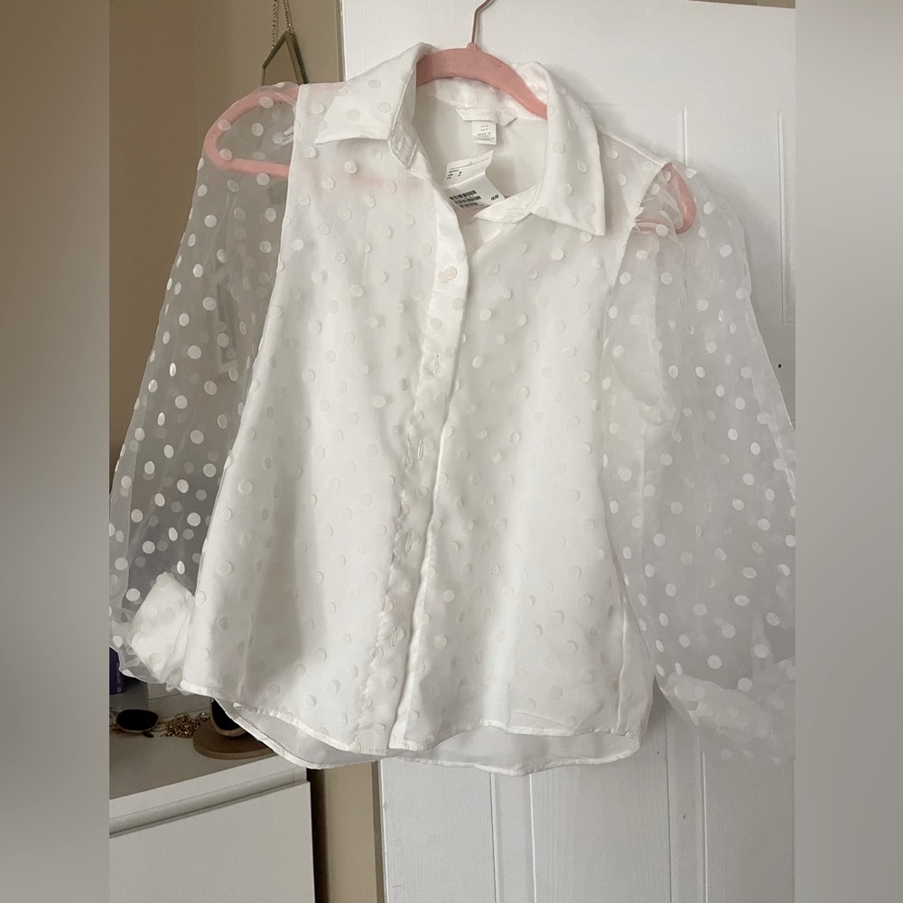 H&M shirt